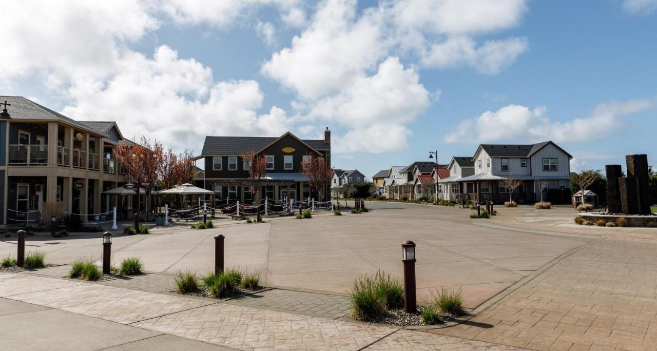 Salty Paws Villa Ocean Shores Exterior foto