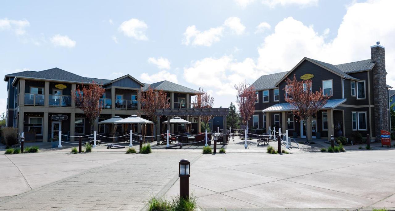 Salty Paws Villa Ocean Shores Exterior foto