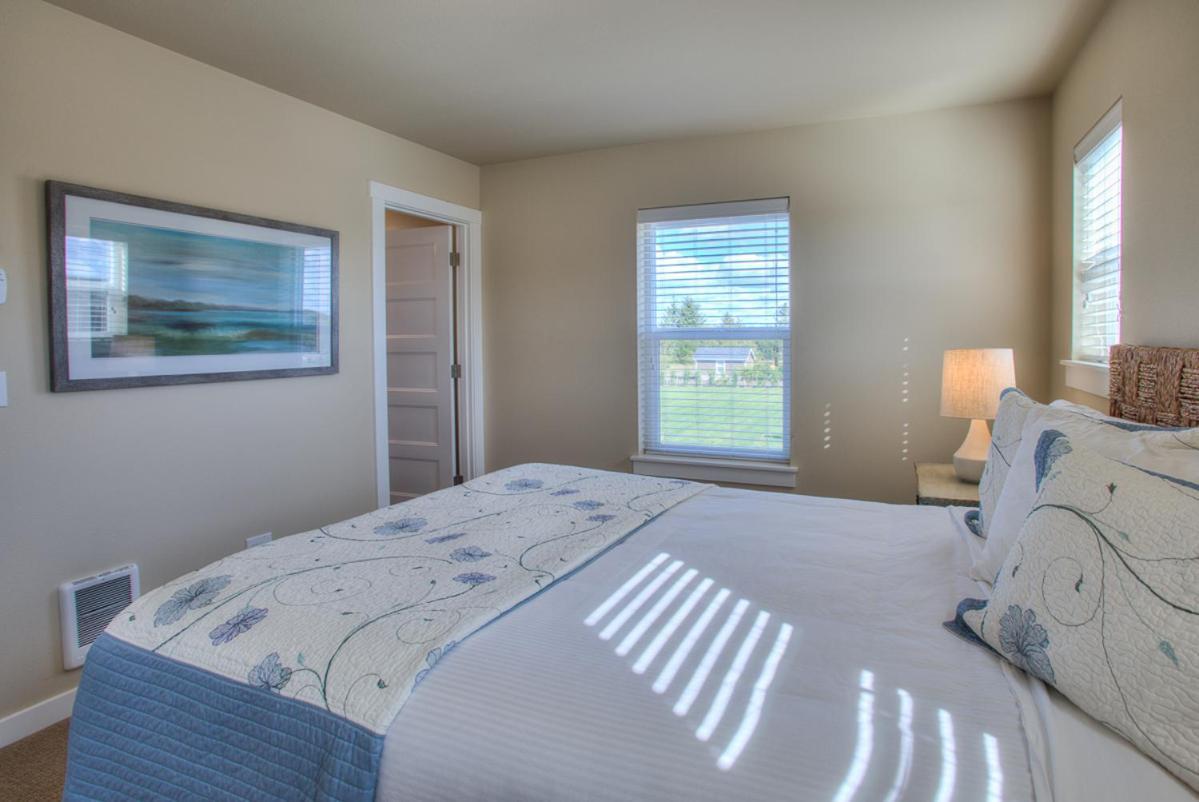 Salty Paws Villa Ocean Shores Exterior foto