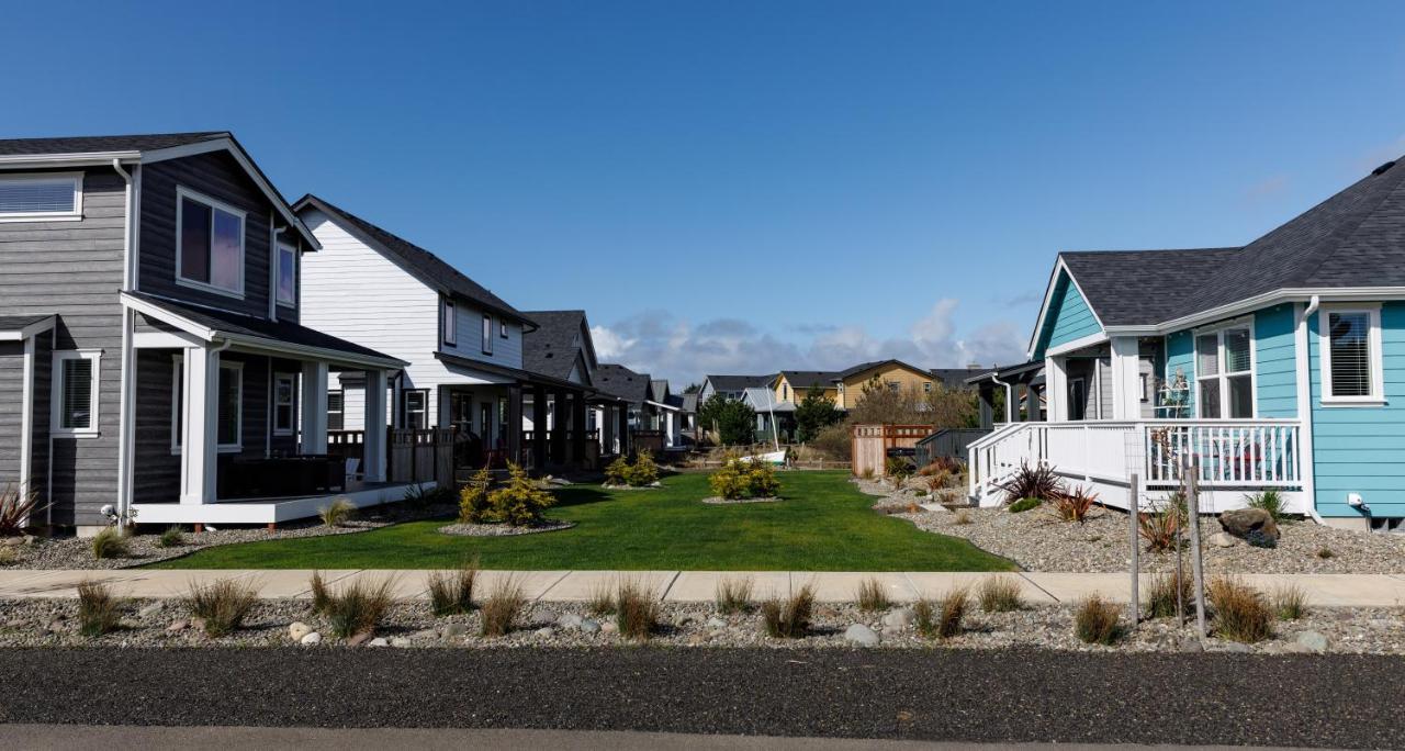 Salty Paws Villa Ocean Shores Exterior foto